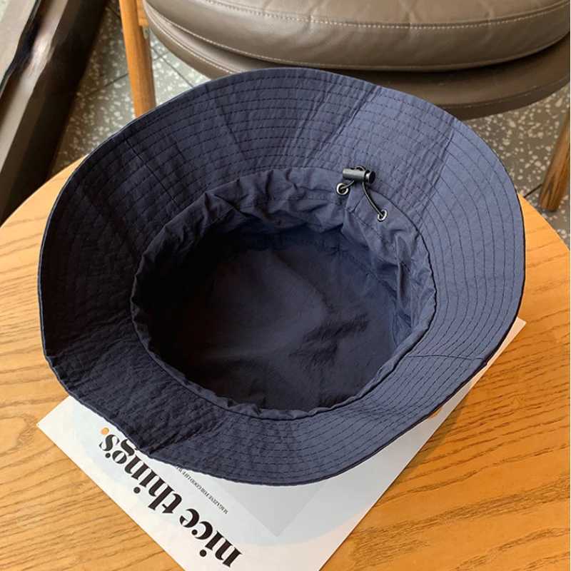 Quick drying Mountain Hat Sunscreen waterproof Foldab bag Fisherman hat Portab storab mountain Climbing Fishing hat MenXJ250116