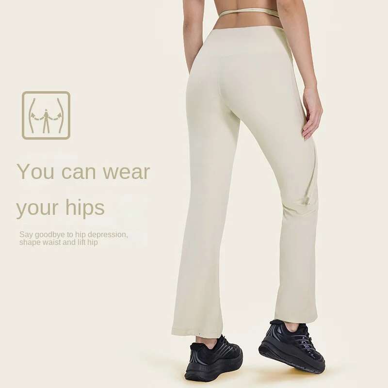 Ddmyoutdoor China Domestic Mermaid Curve Creora Hyo Star Fabric High Waist Hollow Out Slim Fit Supermodel Fashion Sports Style Dance Pants Women