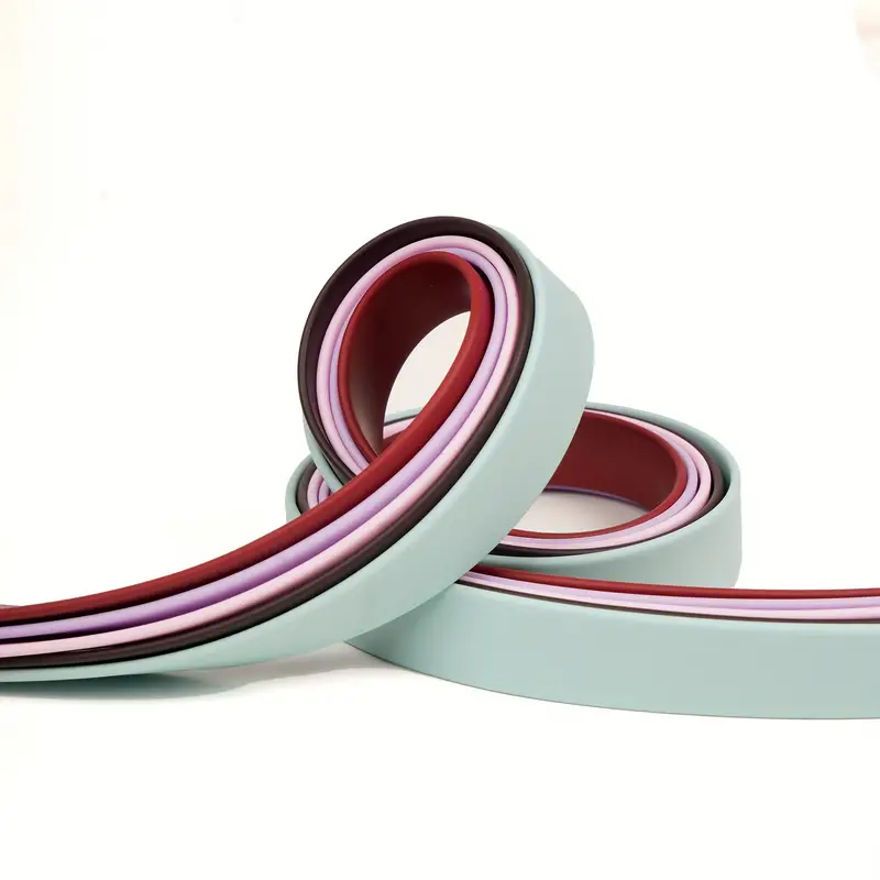 Heavy-Duty Plain Cotton Webbing Rope Versatile Material for Various Applications