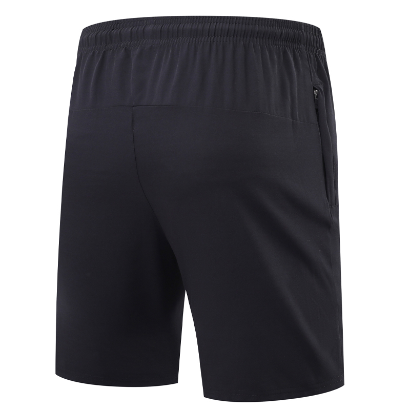 Ddmyoutdoor China Domestic Print Run Men Nylon Badminton Quick Drying Sport Tennis Summer Fiess Fashion Shorts Training Beach Bottom
