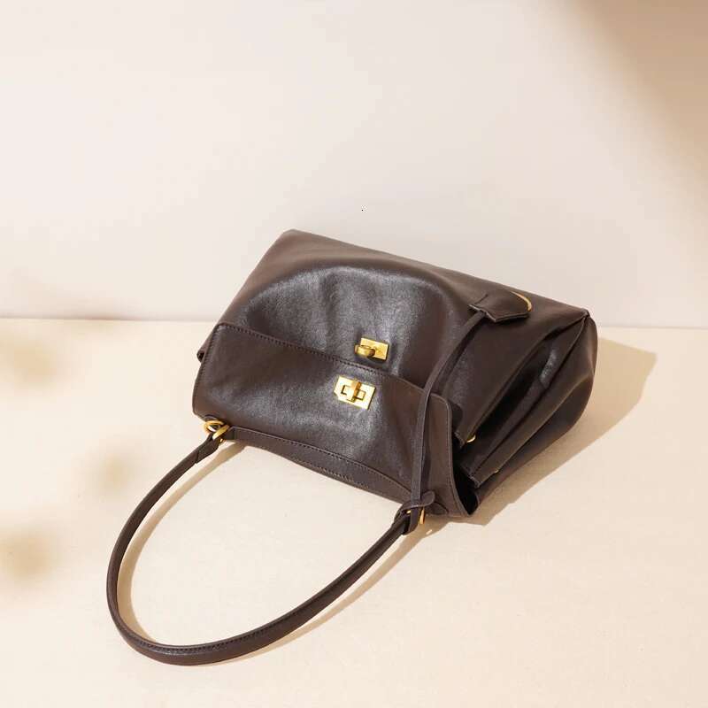 Avro's MODA Brand Trend Women Handbag Fashion Lady Casual Leather Shoulder Bag Soft Female Tote Crossbody Bags 2025