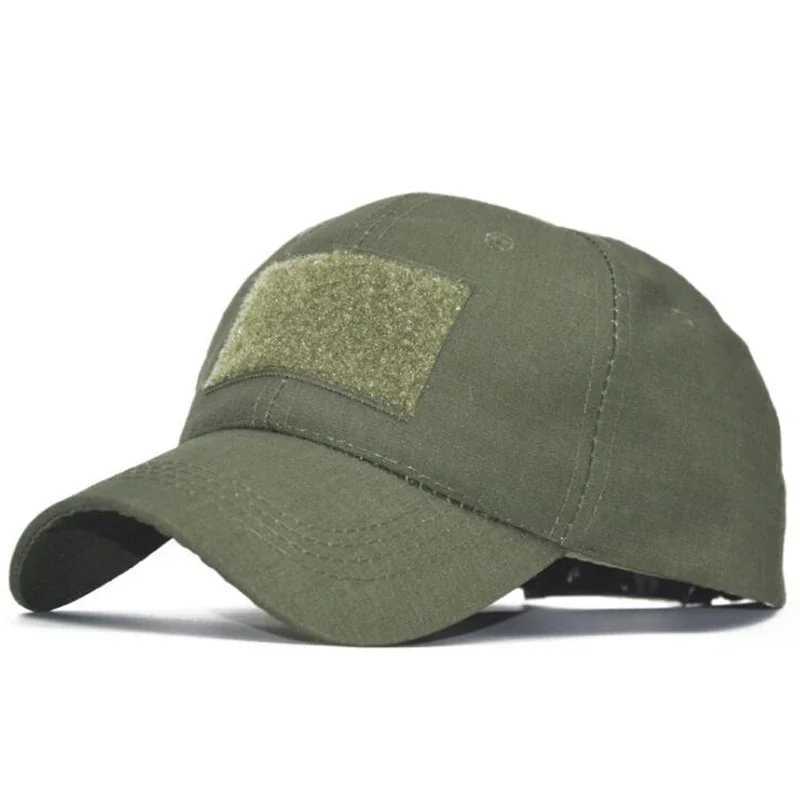 Outdoor Camouflage FG atacs Baseball Special Forces Bonnie Hat Masculino Dad Sport Hat Trucker Fishing Tactical Camo HatXJ250116
