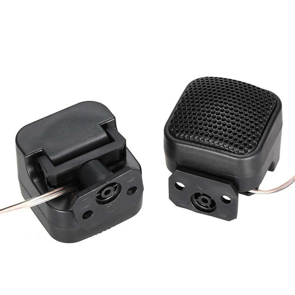 Car Audio 1 Pair 500W Car Speakers Automotive Car Audio Sound Car Super Power High Tweeter Dome Speaker H250118
