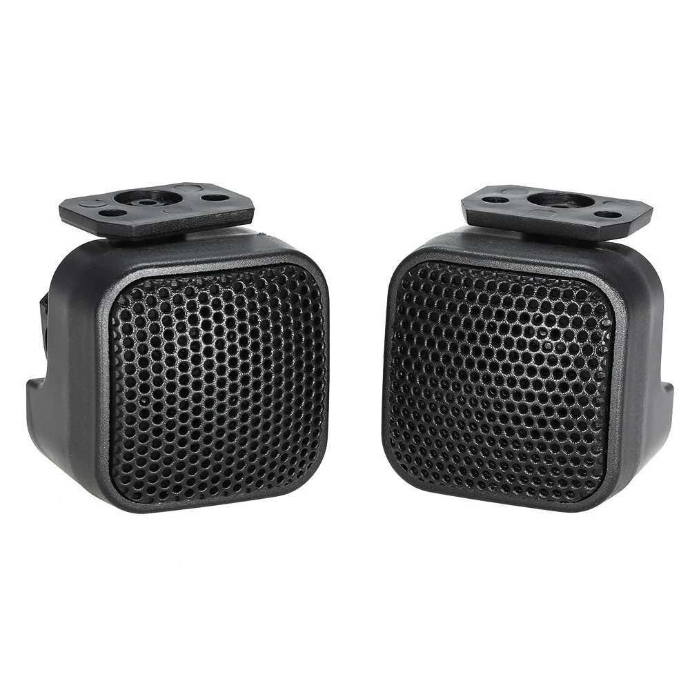 Car Audio 1 Pair 500W Car Speakers Automotive Car Audio Sound Car Super Power High Tweeter Dome Speaker H250118