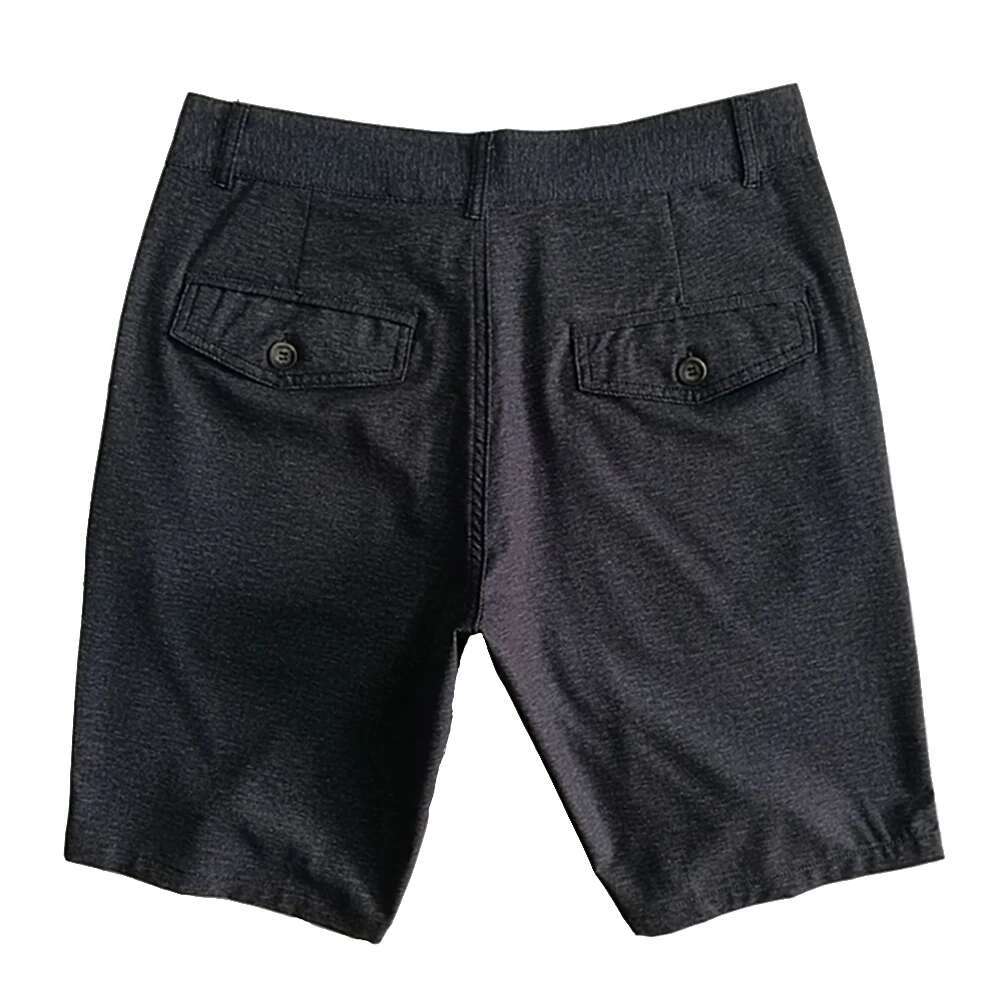 Ddmyoutdoor China Domestic Brand New Swimming Trunks Men S Surfwear Elastic Bermuda Waterproof Beach Pants Board Shorts