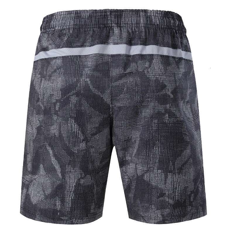 Ddmyoutdoor China Domestic Camouflage Men Quick Dry Fiess Sport Pocket Running Short Cross Fit Jogging Fashion Beach Mens Shorts
