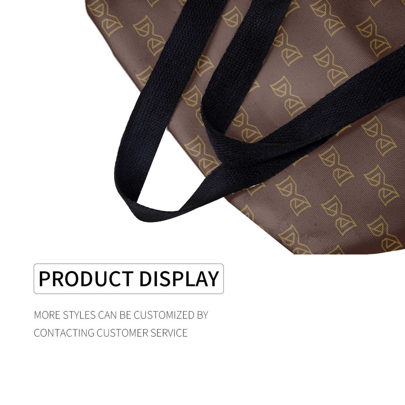 NXY Niche Design Shoulder Bag Fashionable Versatile Women's Tote Bag Unisex Large Capacity Portable Handbag