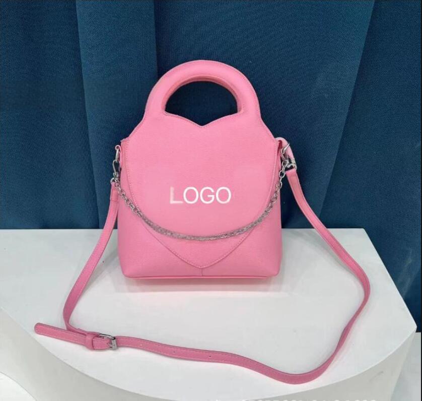 RR8 Caviar Handbags… - image