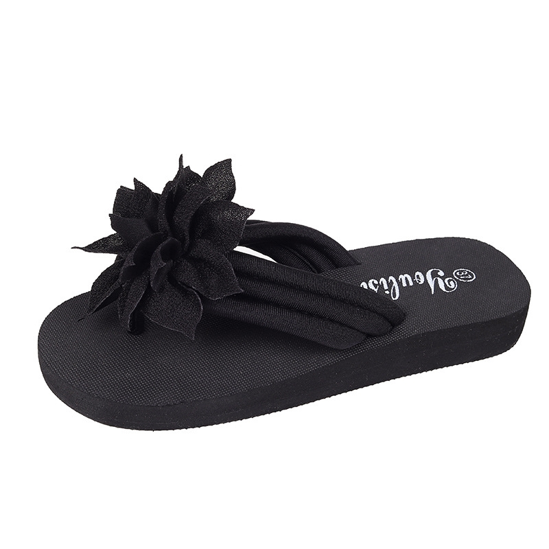 free shipping designer Slippers New summer sandal for 2025 outdoor Flip Flops for woman Casual black sliders size 36-43