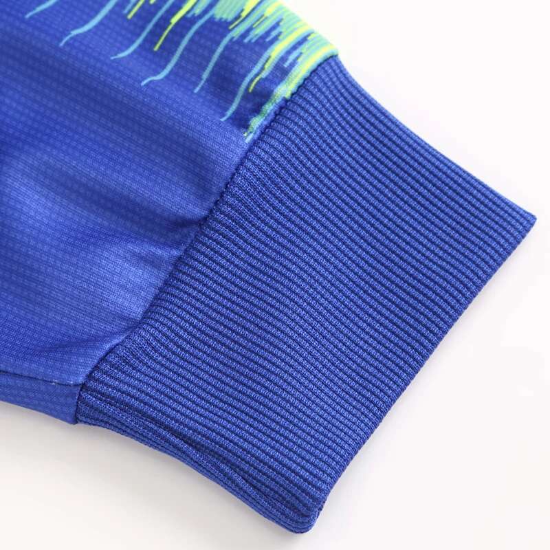 Ddmyoutdoor China Domestic Men S Sports Set Running Gym Autumn Long Jerseys Pants Print Quick Dry Jogging Sportswear Basketball Uniform Training Track
