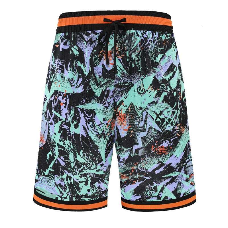 Ddmytiger Ddmytiger China Domestic Basketball Pockets Shorts Outdoor Men Sporting Beaching Bottoms D Print Traning Bodybuilding Breathable Gym Running