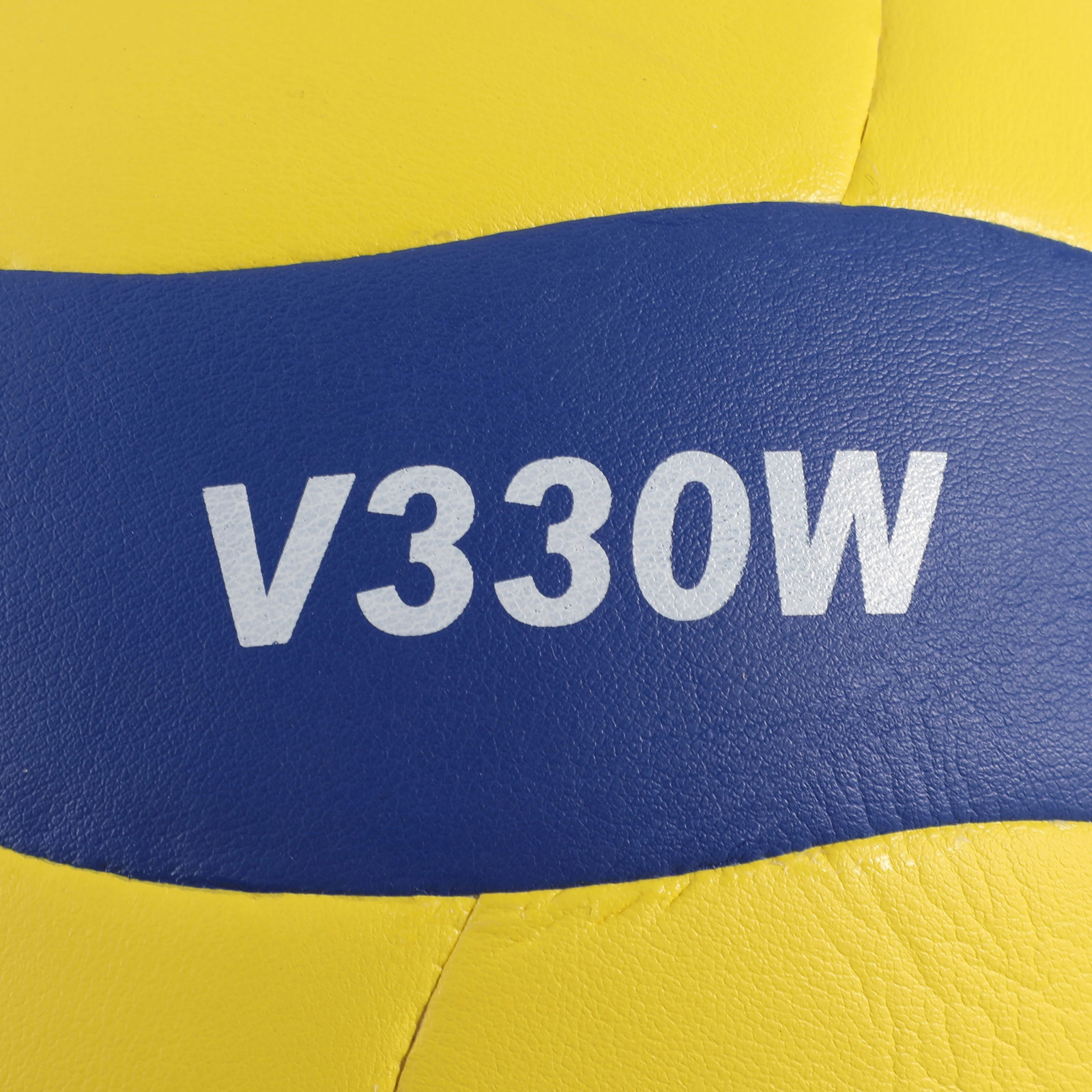 MVA 300 V330W Ballon de volleyball Multicolore Taille 5 Volleyball Accessories y250107