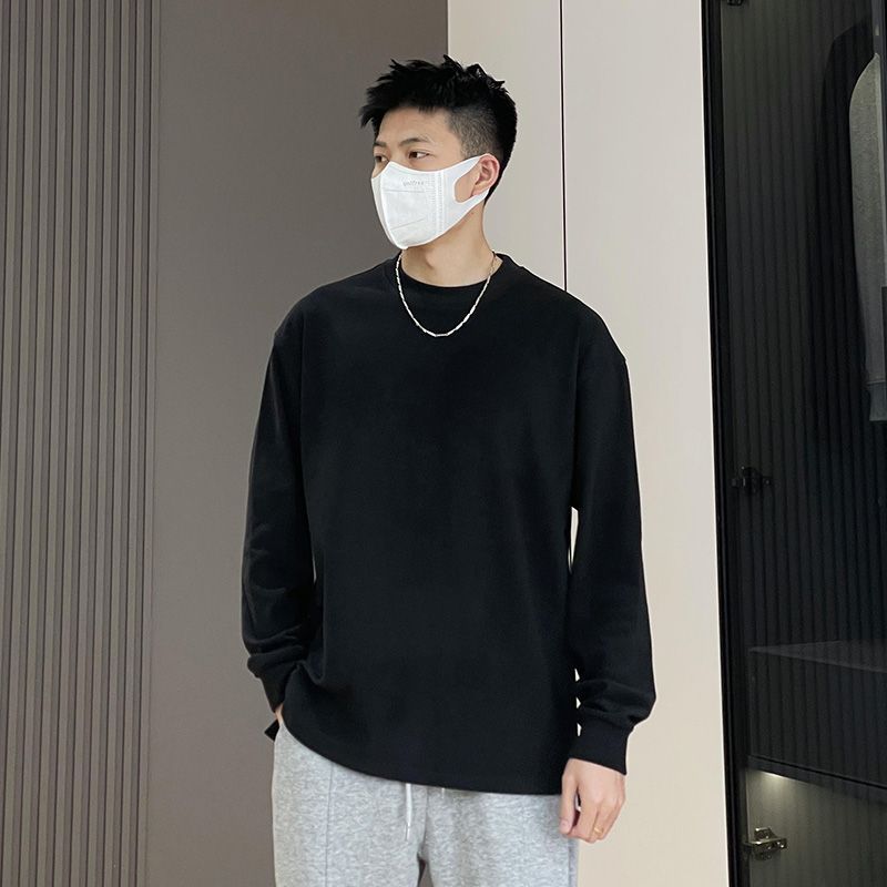 P63411 Spring and Autumn Fleece Hoodies for Men and Women Fashion Printed Sports Hoodies