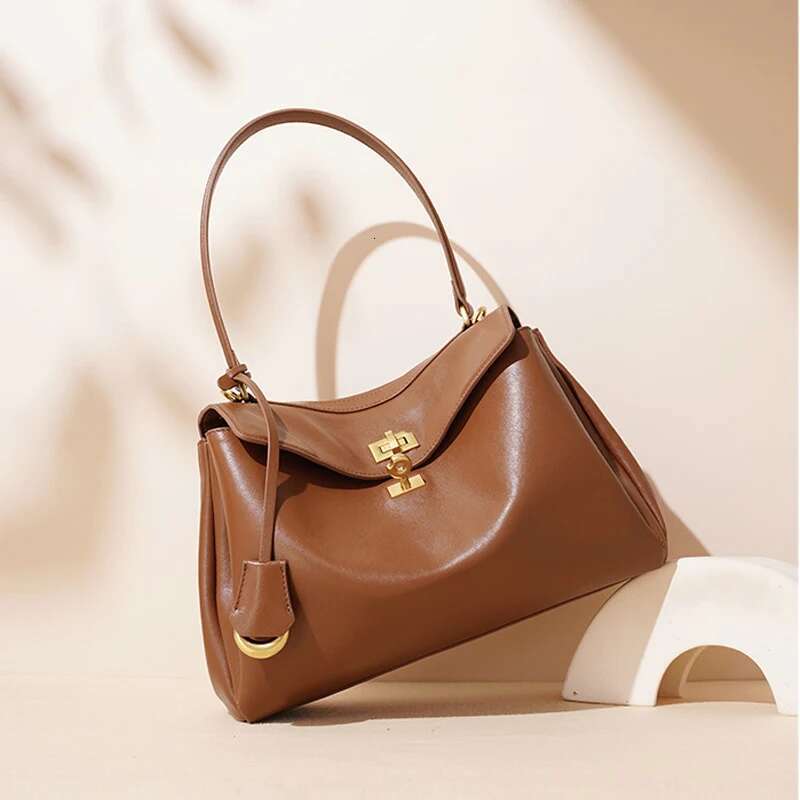 Avro's MODA Brand Trend Women Handbag Fashion Lady Casual Leather Shoulder Bag Soft Female Tote Crossbody Bags 2025