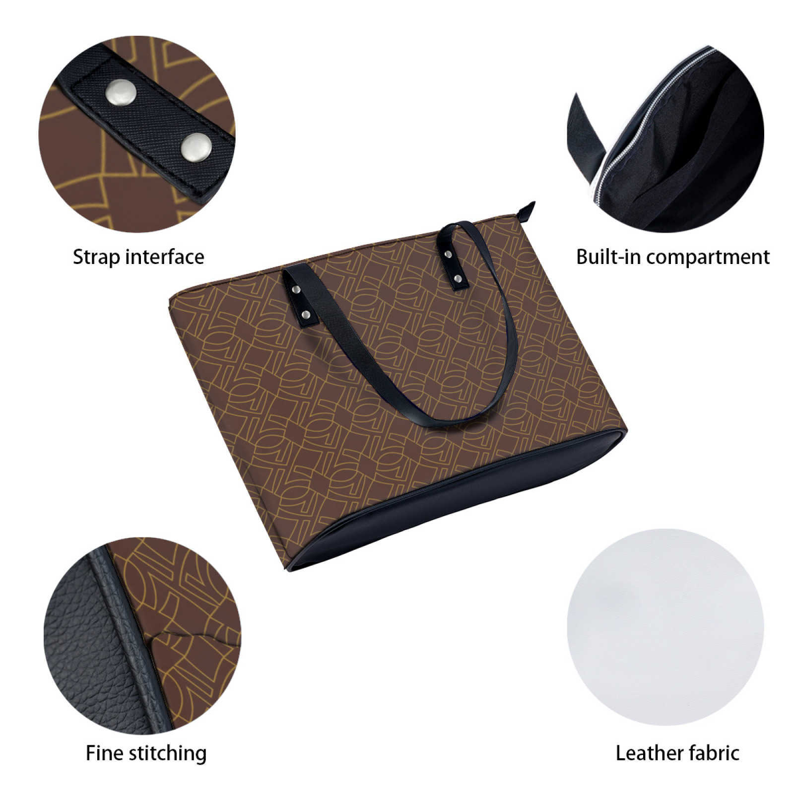 NXY Tote Bag Women Designer Totes Large Messenger Shopping Bags Vintage Woman Handbag Beach Bags Luxury Handbags Purse 250118