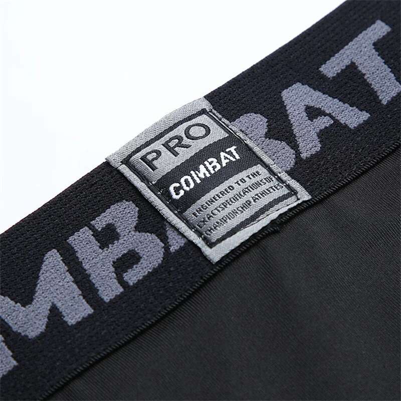 Ddmyoutdoor China Domestic Men Gym Basketball Running Sport Tights Compression Fiess Leggings Man Crossfit Cropped Pants Exercise Training Shorts