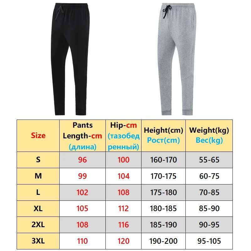 Ddmyoutdoor China Domestic Winter Pants Men Ruunning Flannel Gym Jogging Casual Soft Sweatpants Pencil Drawstring Zip Pocket Training Sport Trousers