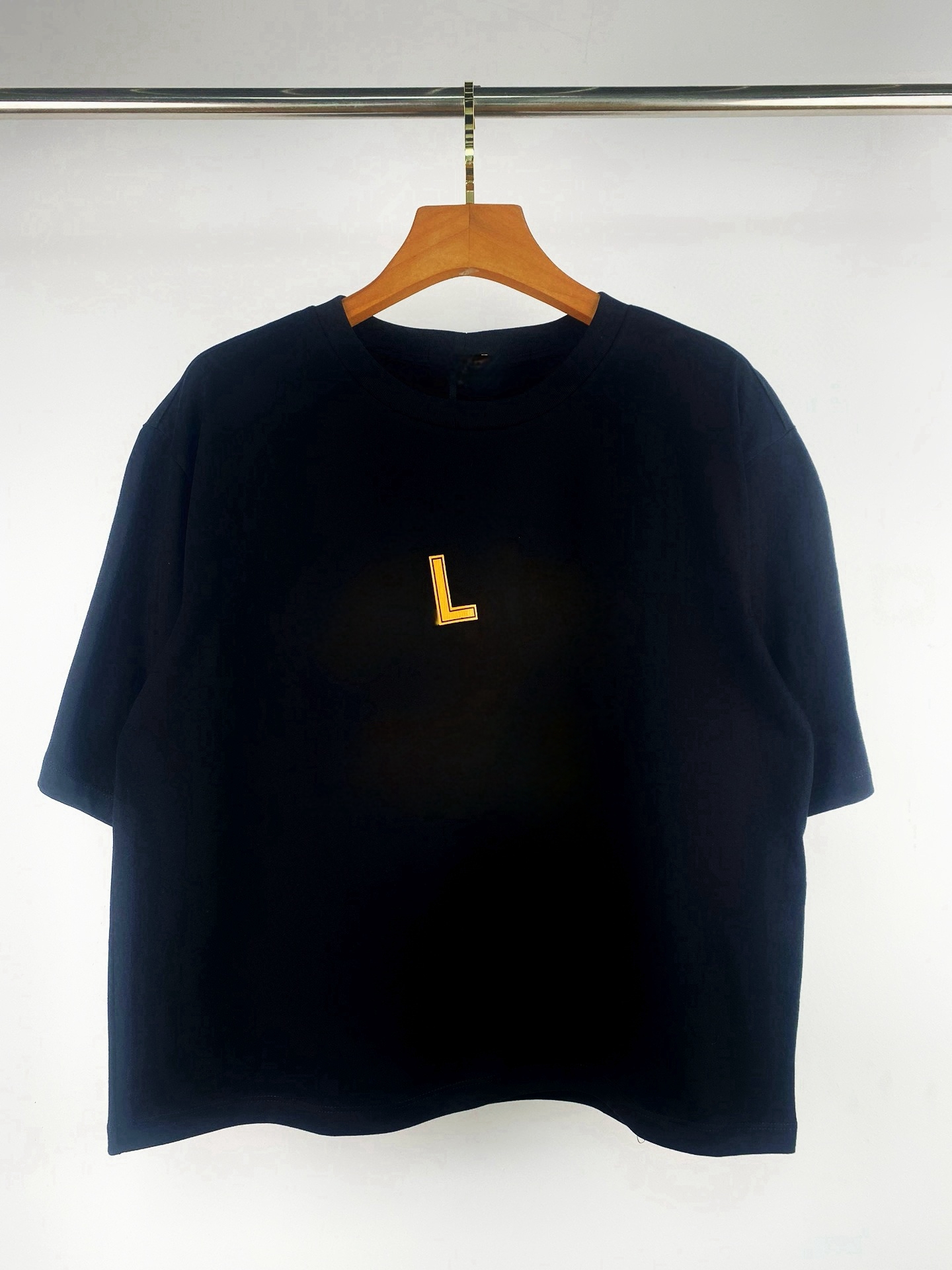 (Order by pic in opt, not by desc) New Fashion Clothing PRESENT vintage doberman pinscher washed vintage dog head short sleeve t-shirt