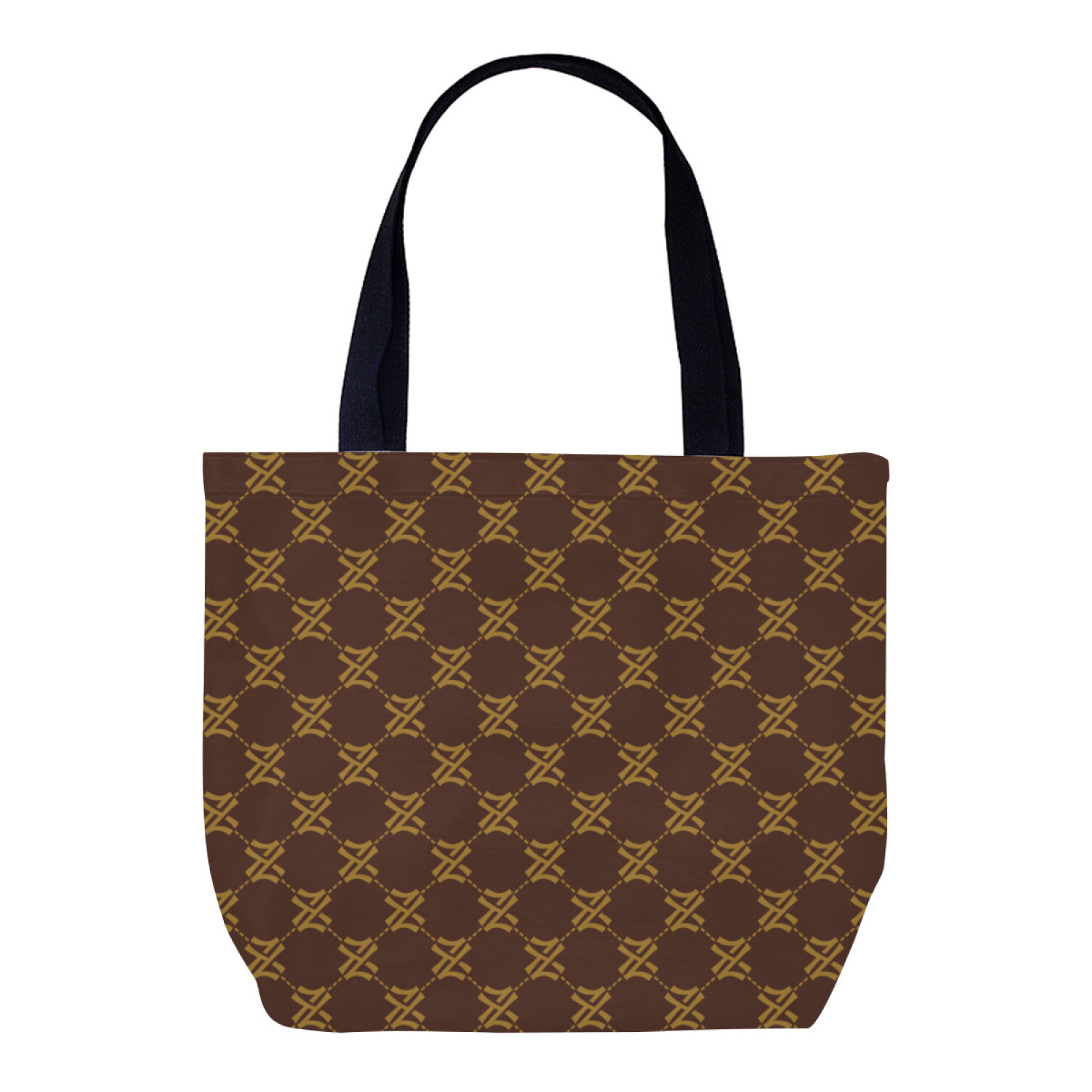 NXY luxury tote bag Women Polyester shopping bag handbag womens luxurys handbags fashion simplicity totes bags with dust bag