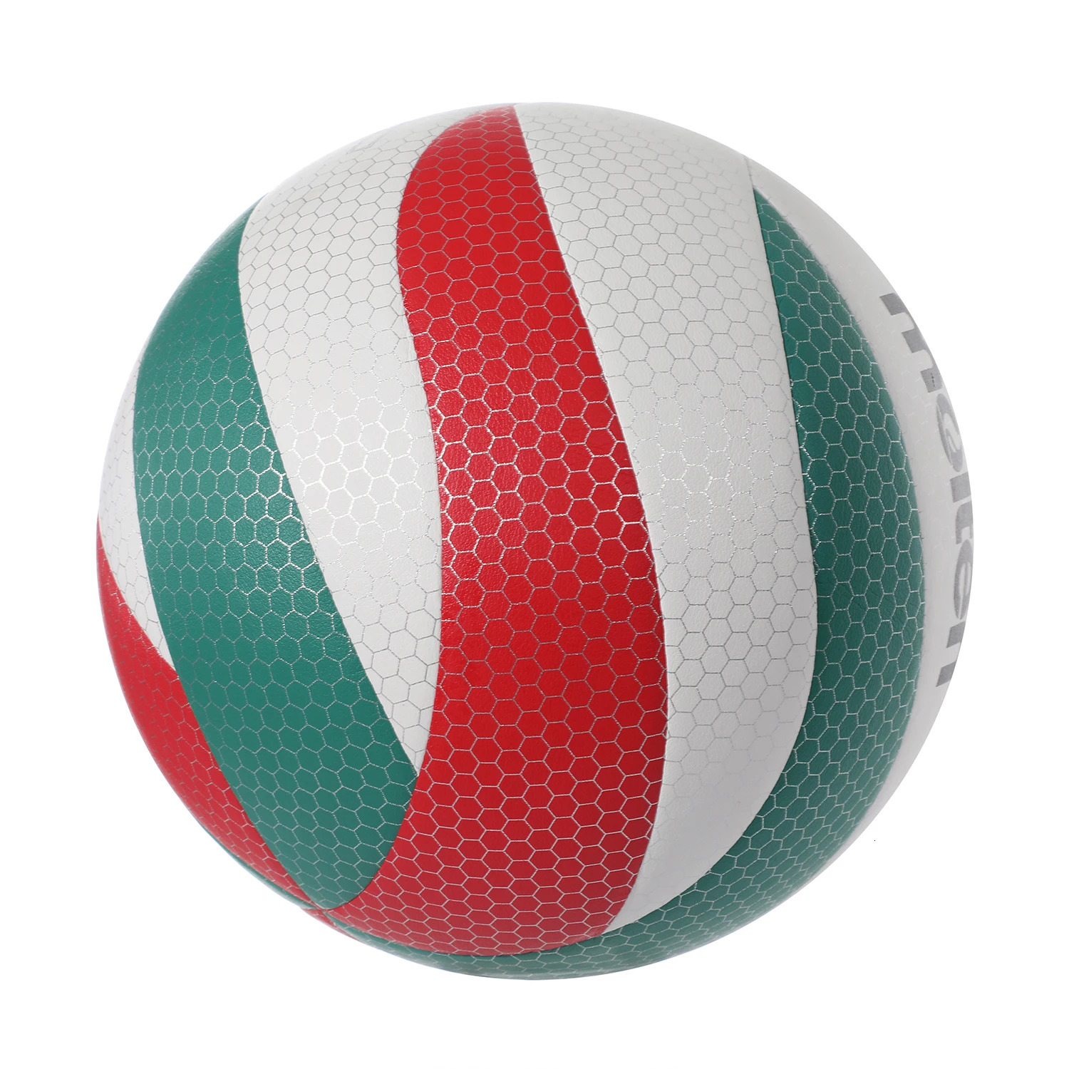 Molten 5500 Volleyball Size 5 PU Ball for Students Adult and Teenager Competition Training Outdoor Indoor y250107