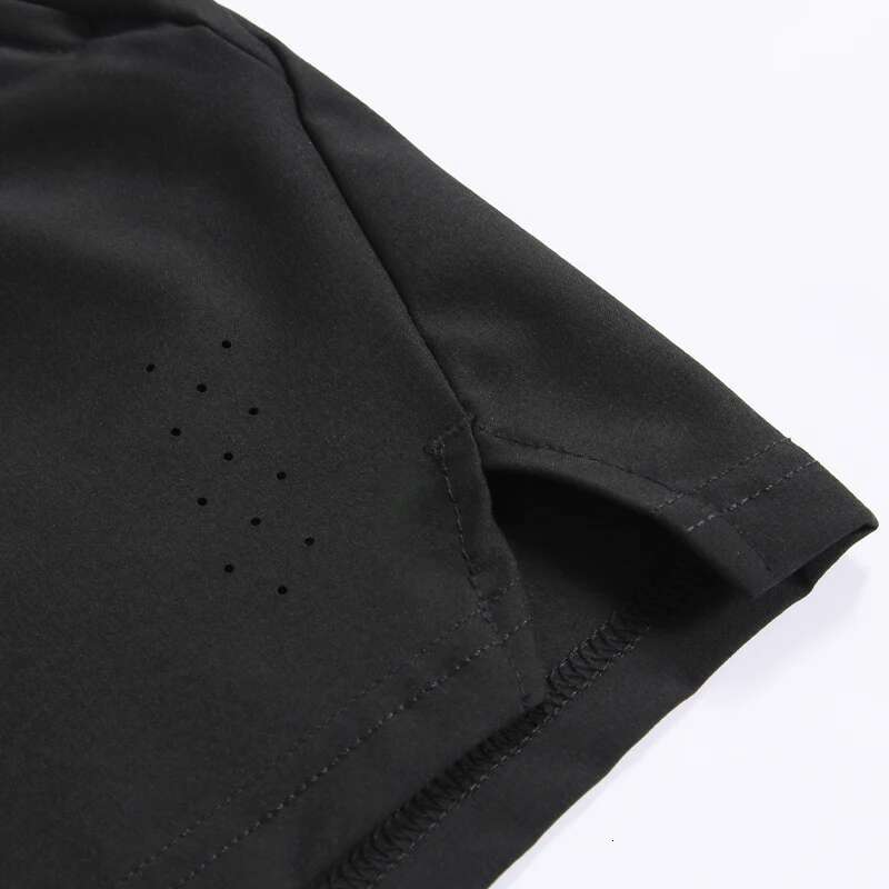 Ddmyoutdoor China Domestic Gym Running Shorts Summer Workout Quick Drying Breathable Fiess Beach Sweapants Loose Jogging Man Training Pocket Pants