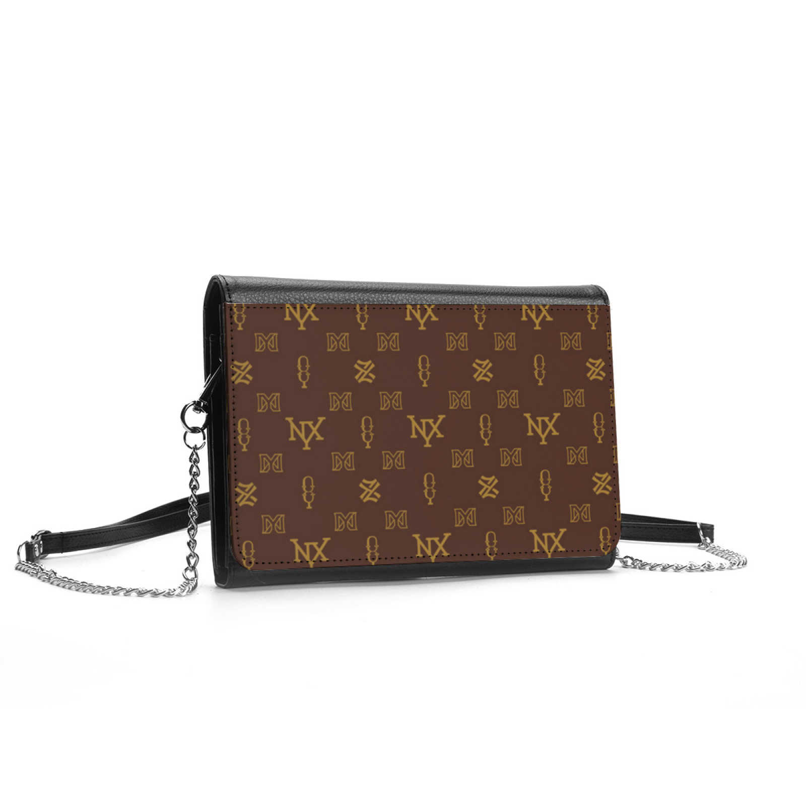 NXY Fashion Women Handbag Solid Color Casual Small Underarm Bag Female Chain Shoulder Pouch Ladies Tote Bag Handbags Designers Crossbody