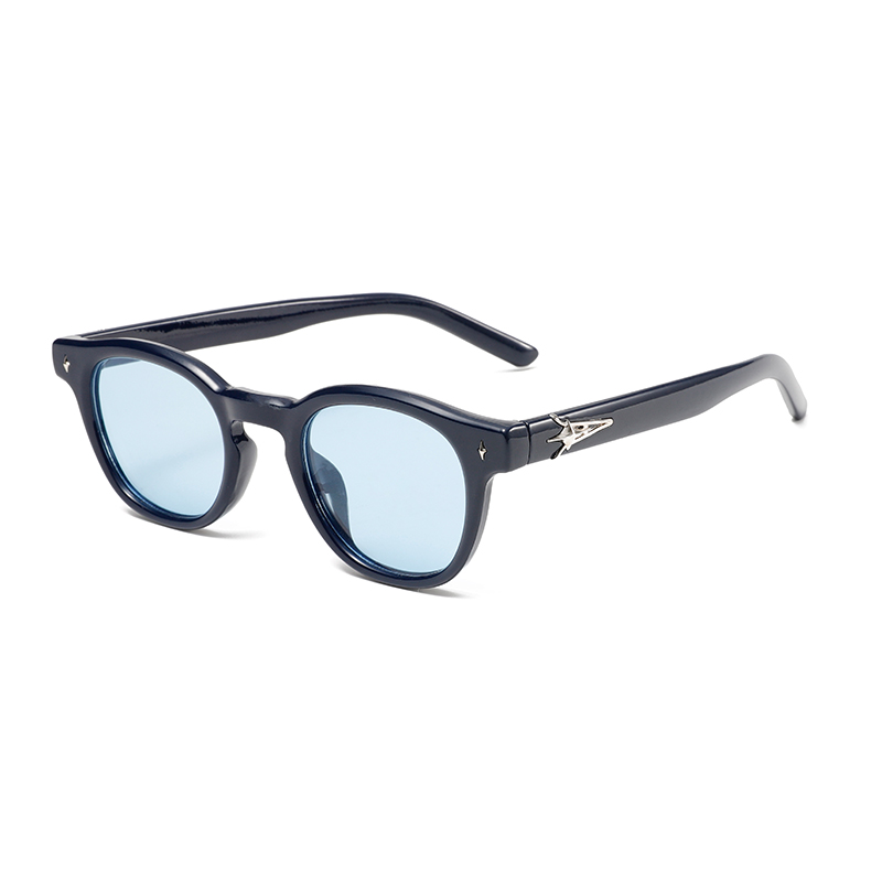 Durable Size M Eyewear for Computer Screen Use - Anti-Slip, Blue Light Protection