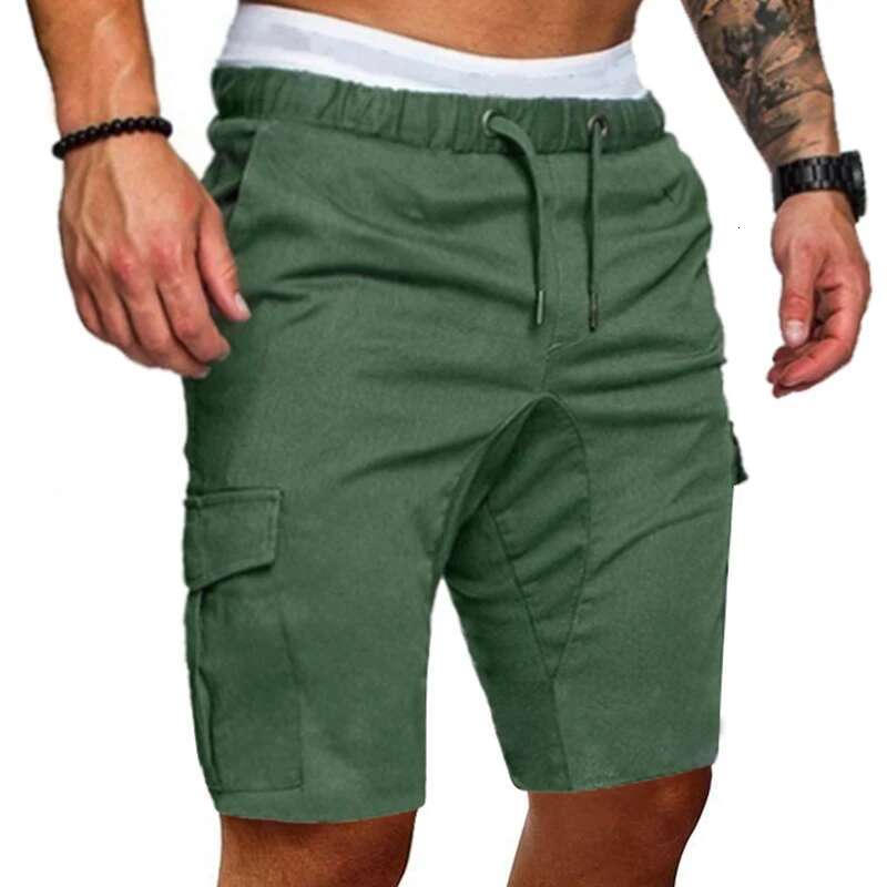 Ddmyoutdoor China Domestic Men Elastic Drawstring Fiess Gym Training Running Jogging Sport Workout Clothing Beach Shorts Trunks Beachwear
