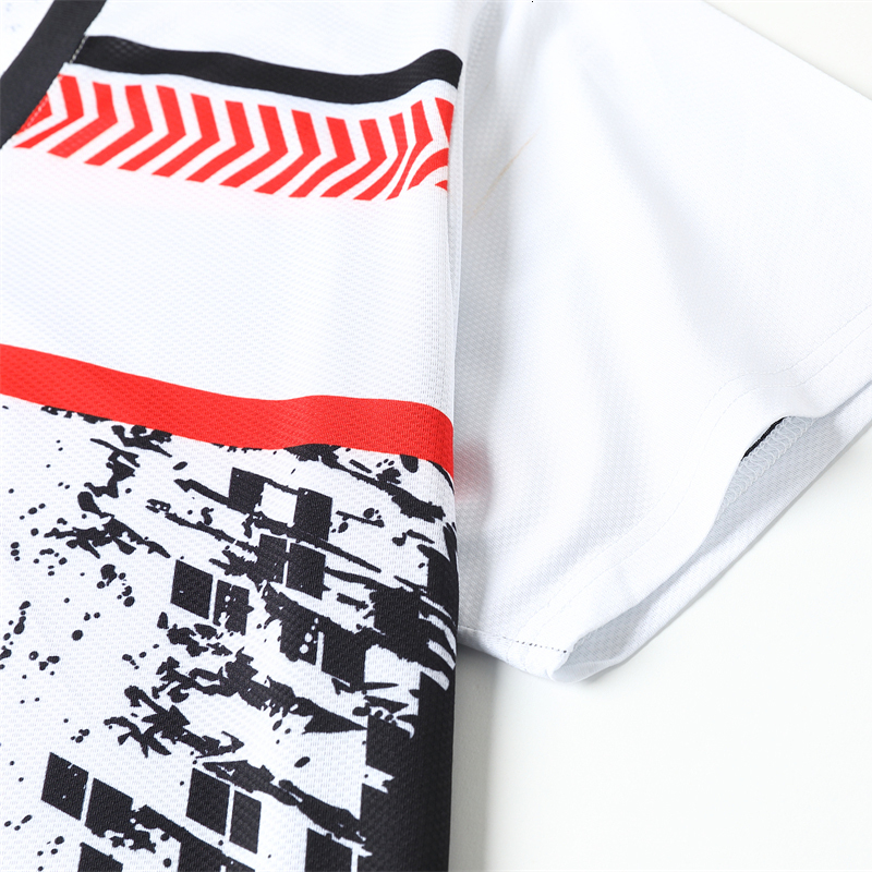 Ddmyoutdoor China Domestic Badminton Training Shirts Women Tennis Print Quick Dry Short Sleeve Running Exercise Breathable V Collar Fiess Table Tee