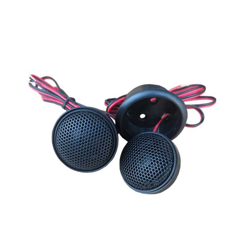 Car Audio WATM 6.5 2-Way RMS 80W Component Speakers System Car Door Speakers H250118