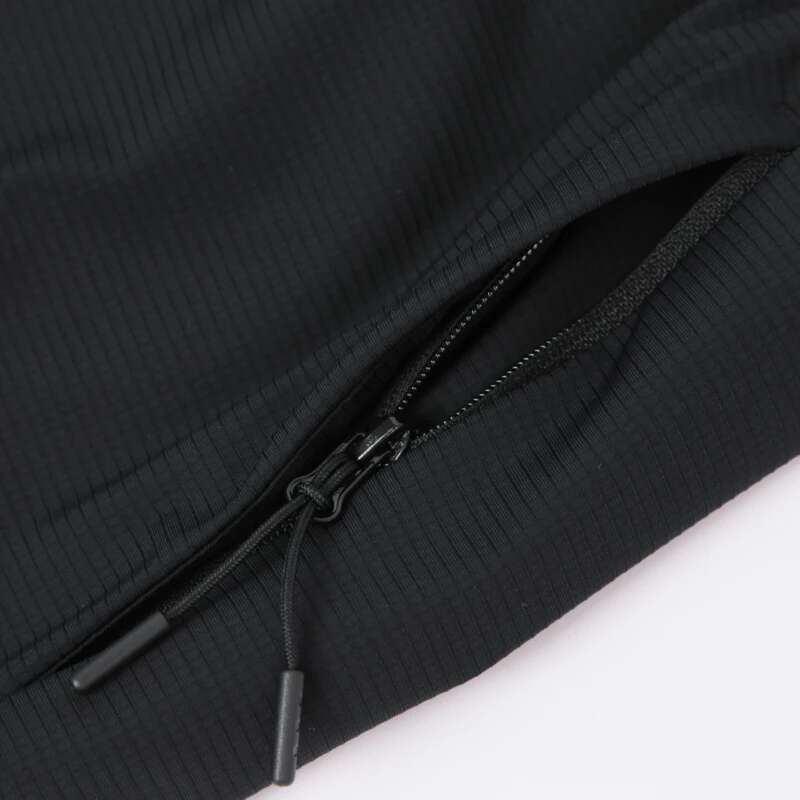 Ddmyoutdoor China Domestic Exercise Mens Casual Running Jogging Workout Nylon Bottoms Pocket Zip Training Quick Drying Breathable Sport Shorts