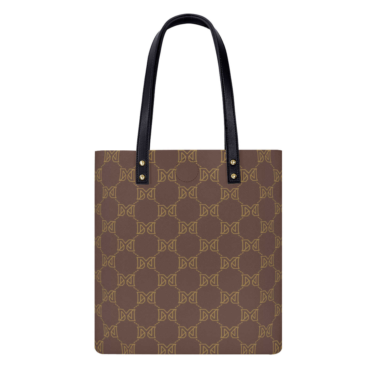 NXY Women Handbags Fashion Bags Ladies PU Leather Shoulder Brown Handbag Soft Crocodile Pattern Crossbody Bag Casual Ladies Tote
