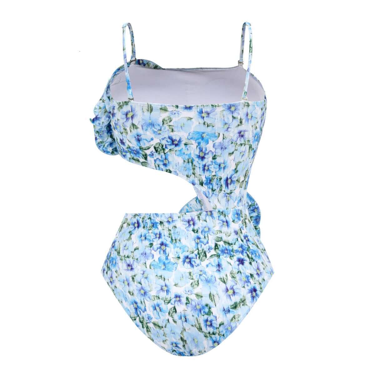 Sexy Wer One Piece Swimwear Trend 2025 Brazilian Biquini Woman Swimsuit Ral Bodysuit Bathing Suit Monokini