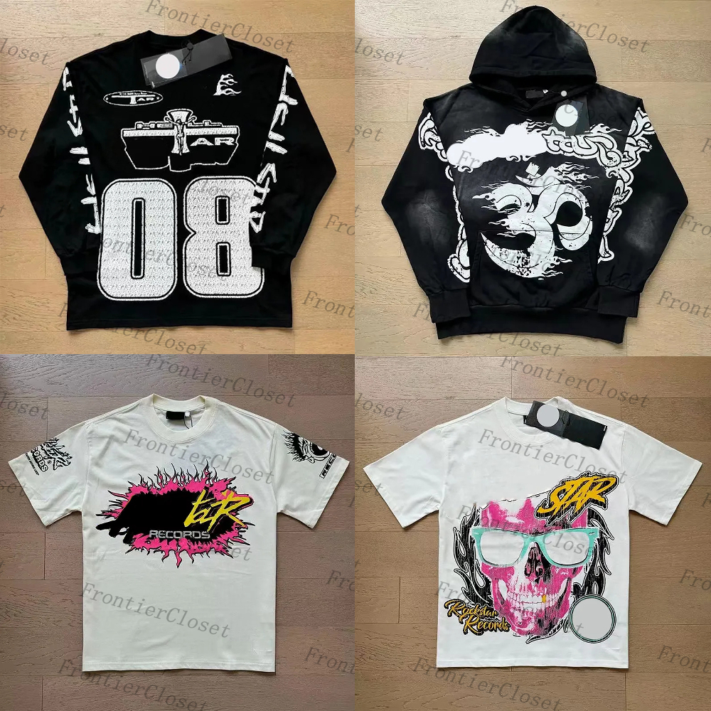 High Quality Mens Summer Fashion Man Womens Designers T Shirts Long Tops Cotton Tshirts Clothing Polos Short Sleeve Clothes Tees