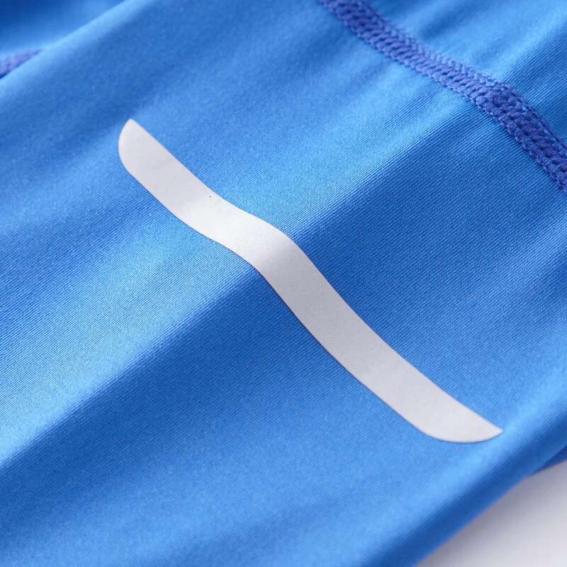 Ddmyoutdoor China Domestic Men Compression Gym Quick Dry Exercise Workout Running Fashion Print Long Shirts Bodybuilding Tight Training Jogging Tee
