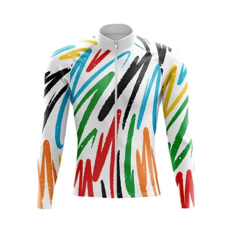 Ddmyoutdoor China Domestic Women Winter Outdoor Cycg Long Sleeves Road Bike Jacket Full Zip MTB Bicycle Shirts Weatherproof Riding Jersey Coat