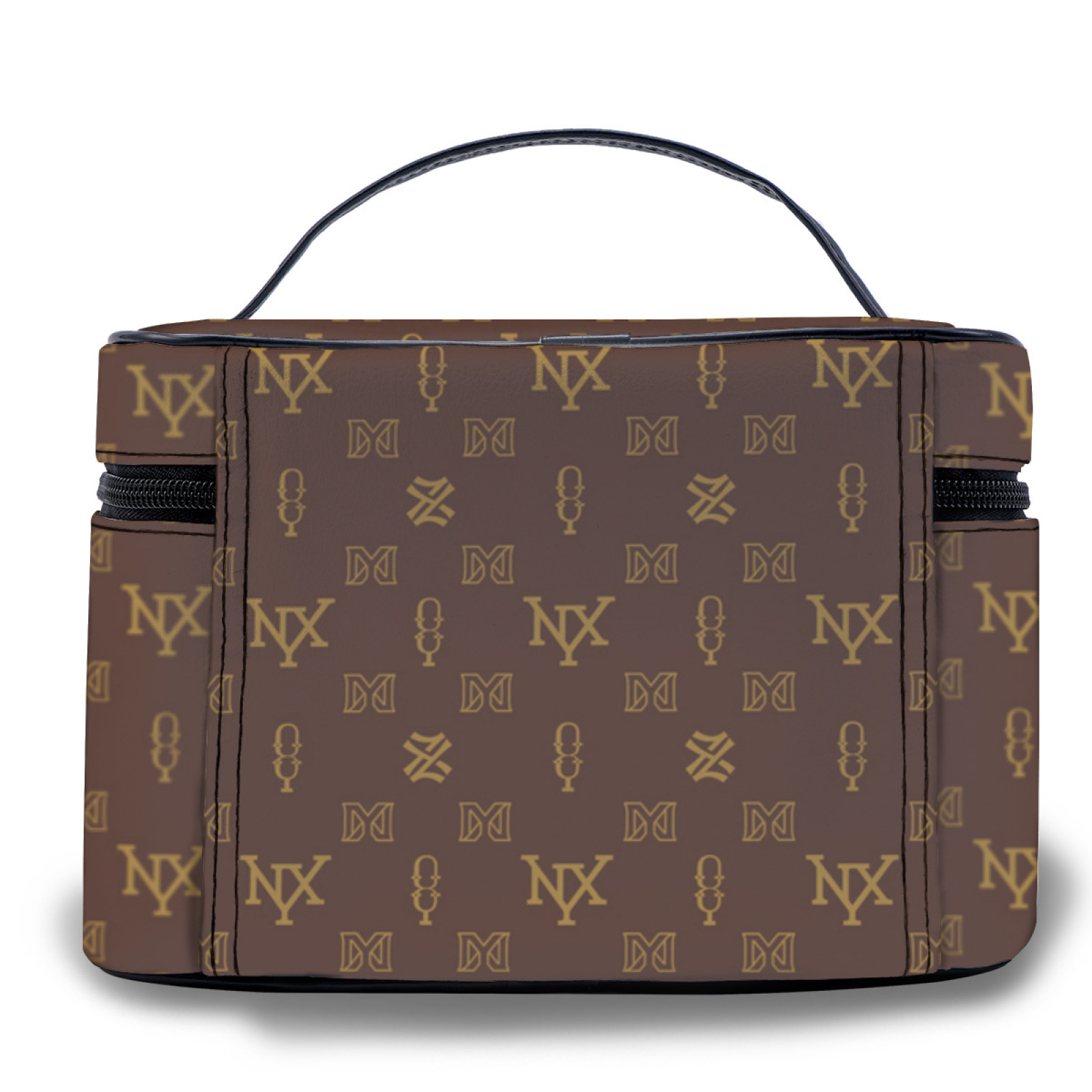 NXY cosmetic bag designer bag make up bag women luxury bag designers toiletrys bags Womens Fashion letters handbags with dust bag