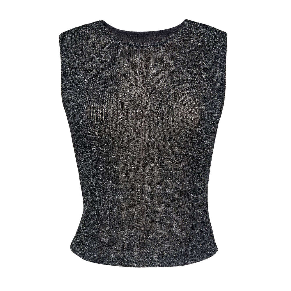 2025 women's hot selg sexy vest top new casual versatile fashion clothing