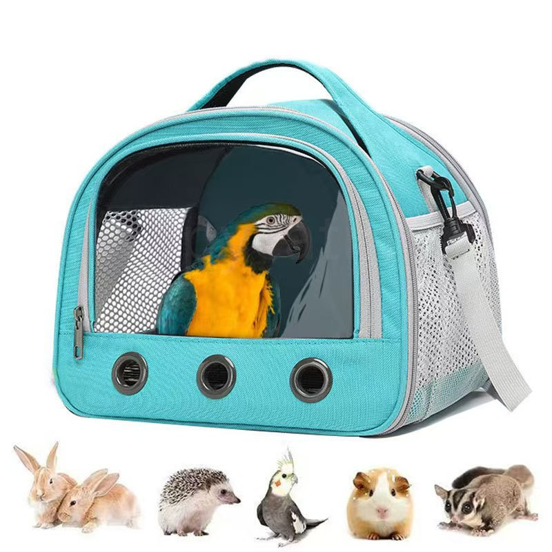 designer dog cat bag out portable pet bag pet backpack tote bag outdoor transparent cat bag teddy dog backpack cat cag large capacity side opening sch