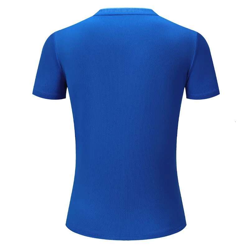Ddmyoutdoor China Domestic Badminton Table Tennis Shirts Women Gym Workout Comfortable Sports Short Sleeves Quick Dry Ping Pong Elastic V Neck Jerseys