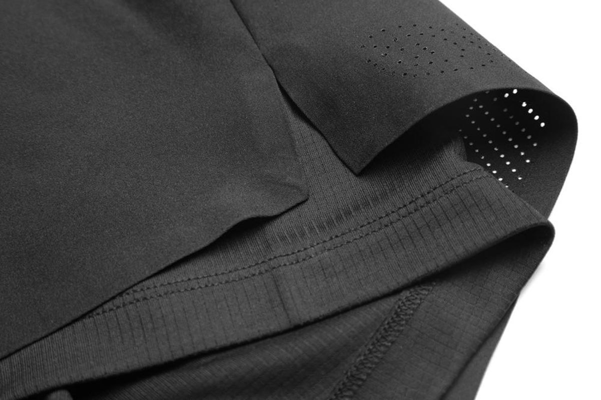 Ddmyoutdoor China Domestic Running Marathon Jogging Track Field Quick Dry Outdoor In Short Fiess Breathable Workout Men Sports Shorts