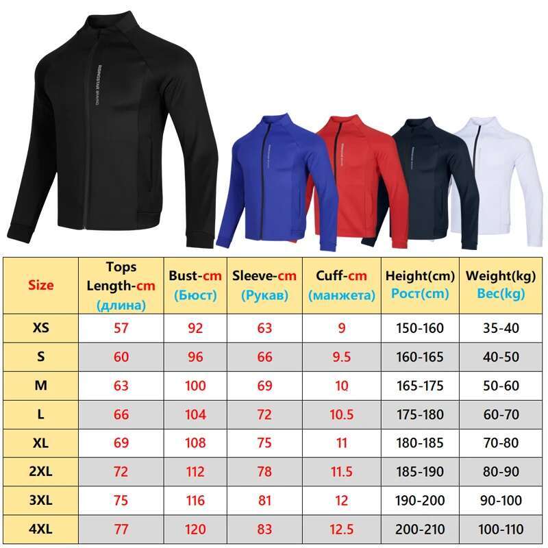 Ddmyoutdoor China Domestic Men Sport Coat Running Fashion Zip Stand Collar Casual Print Letter Cardigan Thick Gym Outdoor Training Football New Jacket