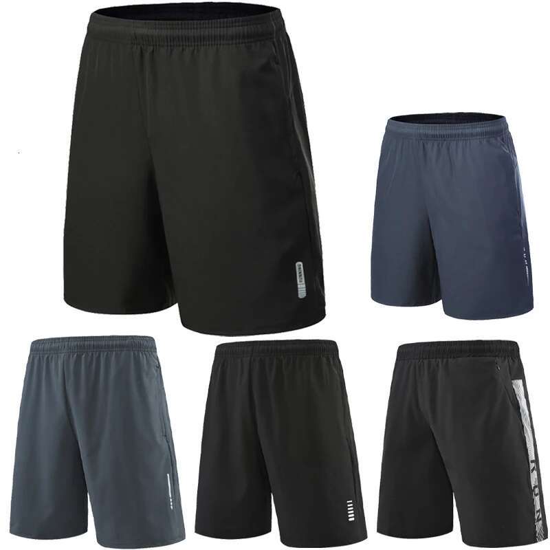 Ddmyoutdoor China Domestic Polyester Run Breathable Homme Casual Beach Jogger Outdoor Sports Summer Bottoms Elastic Waist New Training Shorts