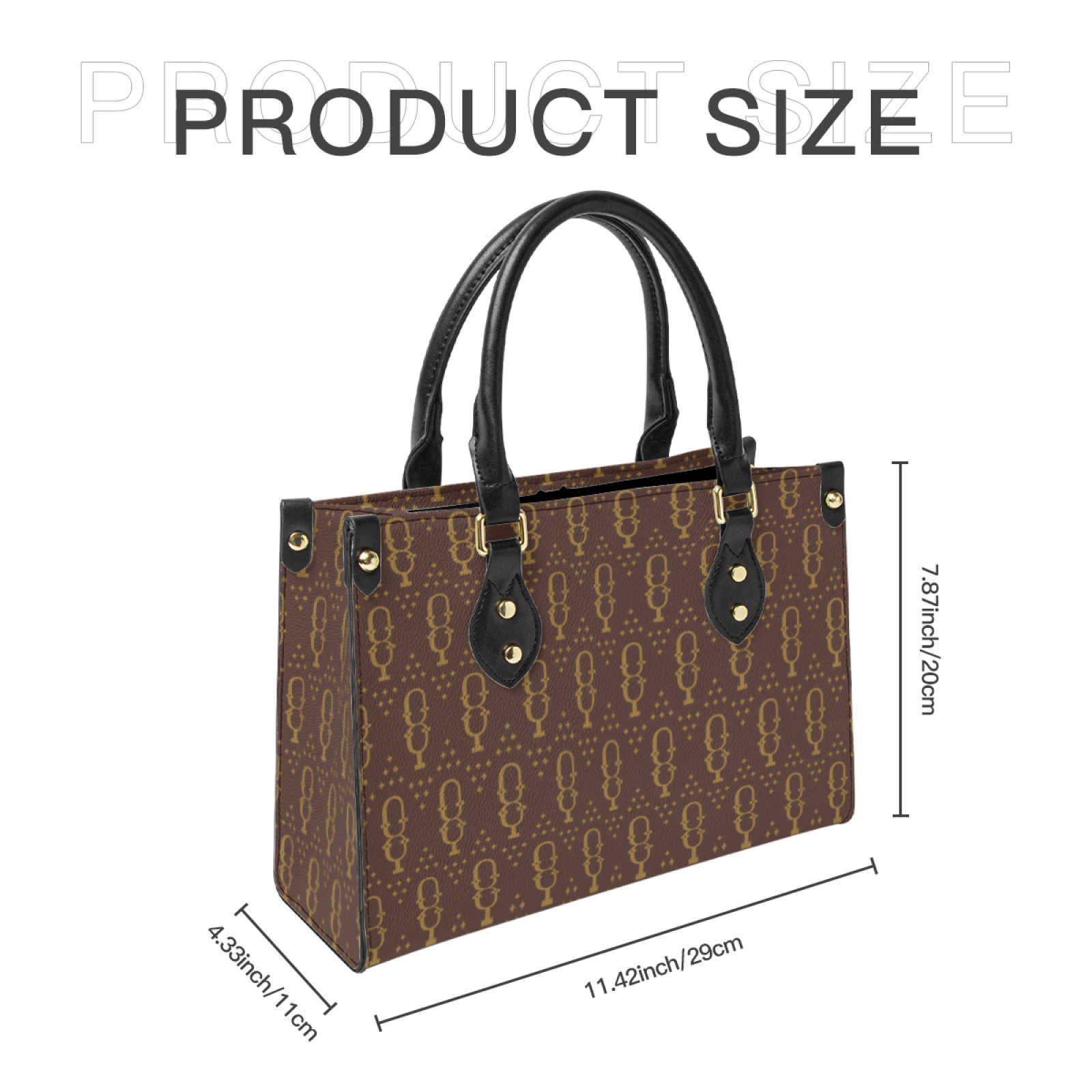 NXY Tote Bag Luxury Handbags Designer Bags For Women Vintage High Quality Work Bags Fashion Large Shopping Totes 250117