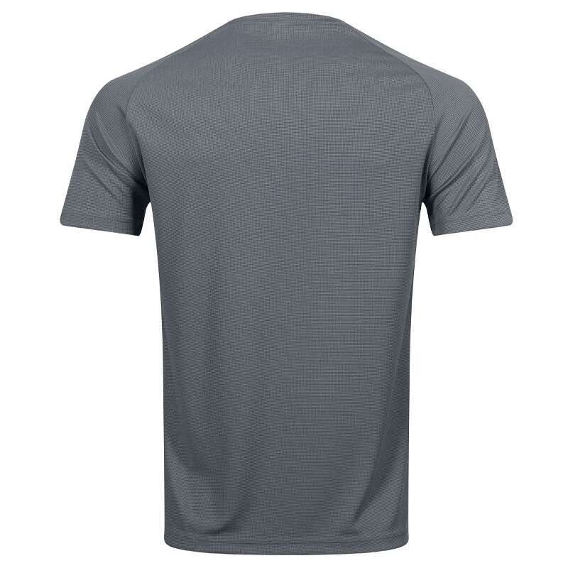 Ddmyoutdoor China Domestic Running Tshirts Training Fiess Men Workout Quick Dry Short Sleeve Causal Sports Breathable Jerseys Solid Color New Polyeste