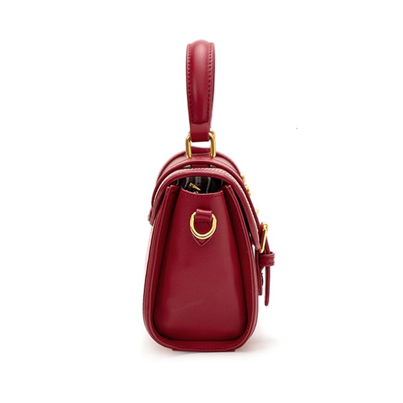 New Designer Plaid Handbag Casual Shoulder Bag Outdoor Phone Bag Trendy Wallet Large Capacity Small Square Bag
