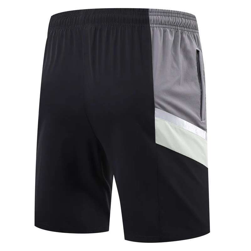 Ddmyoutdoor China Domestic Running Men Fiess Basketball Male Training Sports Gyms Jogging Short Outdoor Patchwork Exercise Spandex Shorts