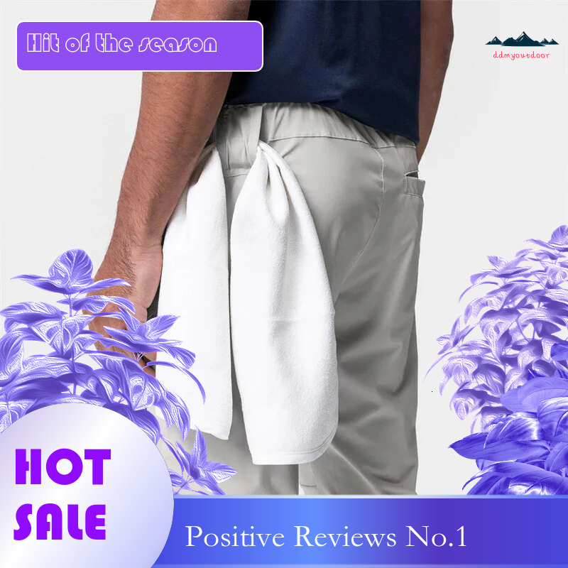Ddmyoutdoor China Domestic Men Gym Fiess Sweatpants Running Jogging Training Sport Trousers Exercise Jogger Pocket Cargo Pants Man Sportswear
