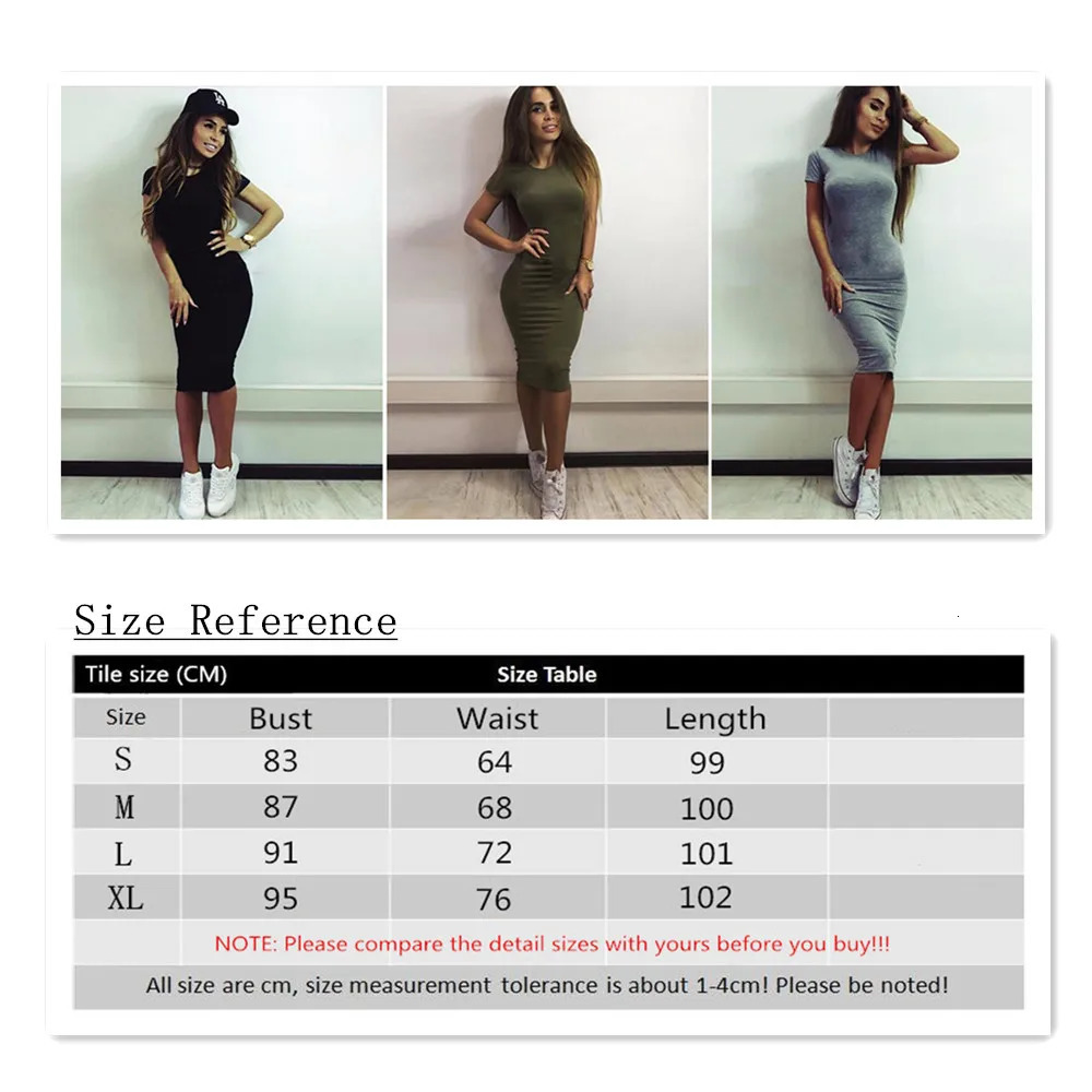 Drop Womens Dresses Elegant Wedding Cocktail Short Sleeve Summer A-Line Bodycon Midi Dress 250113