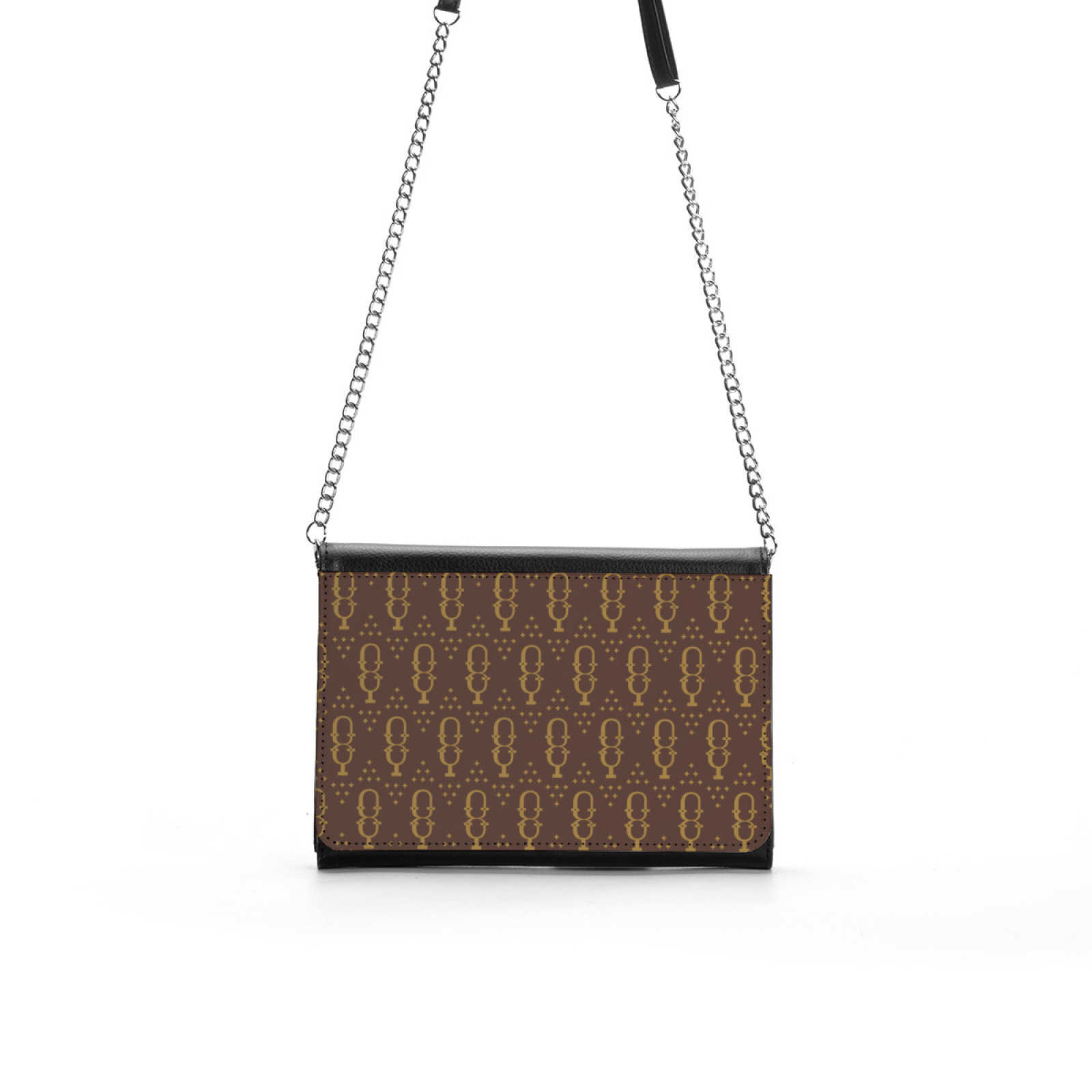NXY Envelope Bag Multifunctional Shoulder Bags Designer Women Bag Square Messenger Bags Woman Handbags Commute Cross body Purses 250118